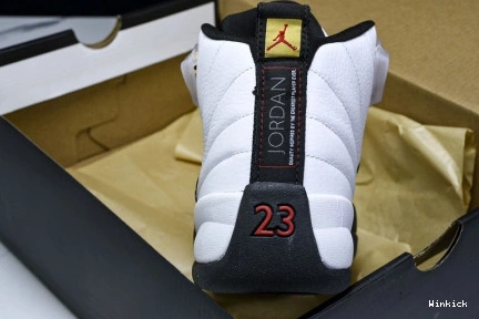 Air Jordan "Taxi" 12 130690-125 1029